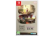 Gry - Behind the Frame and The Star Named EOS - Nintendo Switch - Przygodowy - 8885021400532