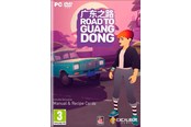 Gry - Road to Guangdong - Windows - Symulator - 5055957702533