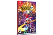 Gry - Rogue Legacy 2 - Nintendo Switch - Platforma - 0810148574888