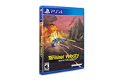 Gry - Terminal Velocity (Boosted Edition) - Sony PlayStation 4 - Akcja - 0810148579623
