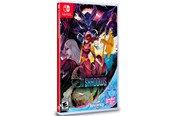 Gry - 9 Years of Shadows - Nintendo Switch - Akcji/Przygodowa - 0810148579418