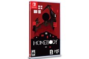 Gry - Homebody - Nintendo Switch - Survival - 0810148578220