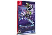 Gry - Freedom Planet 2 - Nintendo Switch - Platforma - 0810148579371