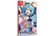 Gry - Hatsune Miku Logic Paint S - Nintendo Switch - Puzzle - 0810148575250