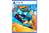 Gry - Hot Wheels Let's Race: Ultimate Speed - Sony PlayStation 5 - Wyścigi - 5060968303136