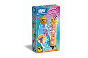 Kreatywne gry - Clementoni Idea Make your own Highlighters - Crazy Summer - 18130