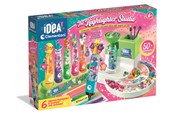 Kreatywne gry - Clementoni Idea Highlighters Make Studio 6 Pens - 18860
