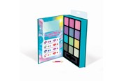 Kreatywne gry - Clementoni Crazy Chic Make-up Eyeshadow Mermaid - 18865