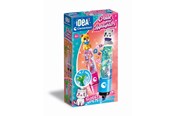 Kreatywne gry - Clementoni Idea Make your own Highlighters - Sweet Pets - 18875