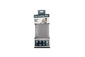 Psy - Nordic Paws - Cooling mat grey Small  40x50cm - 690752110171