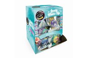 Kreatywne gry - Clementoni Crazy Chic Lovely Lipgloss Candy Shape - 18886