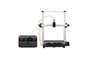 Drukarka 3D - ANYCUBIC Kobra 3 Max Combo 3D Printer - Drukarka 3D - KB3MBK0A-O