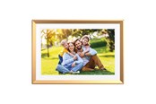 Monitor - Arzopa D10 10.1" Digital Photo Frame - Gold - D10,1 Gold