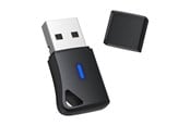 Adapter Bluetooth USB - Baseus Encok BA04+ USB Adapter with Bluetooth 5.4 - A10082600121-00