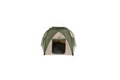 Psy - Nordic Paws - Ludvig pet tent green/grey 100 x 100 x 53 cm - 7000241012575
