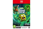 Gry - SpongeBob SquarePants: Titans of the Tide - Nintendo Switch 2 - Platforma - 9120131603220