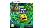 Gry - SpongeBob SquarePants: Titans of the Tide - Sony PlayStation 5 - Platforma - 9120131603237