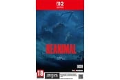 Gry - REANIMAL - Nintendo Switch 2 - Survival - 9120131603091