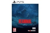 Gry - REANIMAL - Sony PlayStation 5 - Survival - 9120131602766