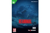 Gry - REANIMAL - Microsoft Xbox Series X - Survival - 9120131602797