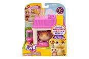 Plusz - Little Live Pets MAMA SURPRISE MINIS HAMSTER - 26626