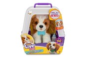 Plusz - Little Live Pets MY REALLY REAL PUPPY - 26548