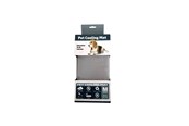 Psy - Nordic Paws - Cooling mat grey Medium 50 x 65 cm - 690752110172