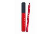 Kreatywne gry - Clementoni Crazy Chic Lipgloss and Lipliner Cherry Red - 18909