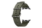 Smartwatch - akcesoria - Samsung ET-SOL33 - band for smart watch - ET-SOL33LGEGEU