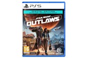 Gry - Star Wars Outlaws (Special Edition) - Sony PlayStation 5 - Akcji/Przygodowa - 3307216289807