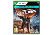 Gry - Star Wars Outlaws (Special Edition) - Microsoft Xbox Series X - Akcji/Przygodowa - 3307216289821