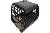 Psy - Mimsafe - Variocage - Limited Black edition Sl Plus Cage (69 x 70 x 81-103 cm) - 703.0041