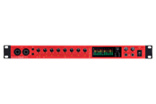 Instrumenty muzyczne i dla DJ'a - Focusrite Clarett+ 8Pre - 18 in / 8 out USB-C audio interface with analog air-circuit - 571722