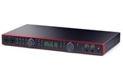 Instrumenty muzyczne i dla DJ'a - Focusrite Scarlett 18i20 4th Gen - 18-in/20-out audio interface - 610480