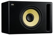 Glosniki HiFi - KRK Systems S12.4 - 12" 220W Front Loaded Kevlar Woofer - 590453