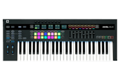 Instrumenty muzyczne i dla DJ'a - Novation 49SLMK3 - USB / MIDI Controller with 49-keys - 540075