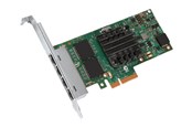 Adapter Sieciowy  (karta sieciowa, serwer druku, itp.) - Intel Ethernet Server Adapter I350-T4V2 - I350T4G2P20