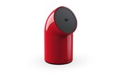 Telefon - Adapter i Ladowarka - Unisynk Stand2 – Magnetic Wireless Charger Qi2 - Red - 10443