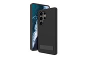 Telefon - Pokrowiec i etui - dbramante1928 Iceland Pro Qi2 for Samsung Galaxy S25 Ultra - Black - IMSUBL006465