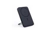 Powerbank - Baseus PicoGo Qi2 Powerbank - Czarny - 5000 mAh - P10076802123-00