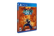 Gry - Ninja Five-O - Sony PlayStation 4 - Platforma - 0810148574185