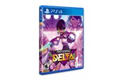 Gry - Protodroid DeLTA - Sony PlayStation 4 - Przygodowy - 0810105676969