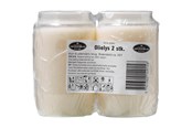 Dekoracje - Asp-Holmblad Lampy naftowe 2 szt. - 67853