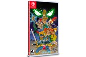 Gry - 8-Bit Adventures 2 - Nintendo Switch - RPG - 0810148579333