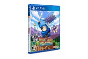 Gry - Rocket Knight Adventures: Re-Sparked - Sony PlayStation 4 - Platforma - 0810148572044