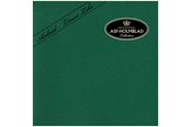 Dekoracje - Asp-Holmblad Serwetki  Airlaid Dark Green - 95146