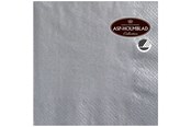 Dekoracje - Asp-Holmblad Serwetki Silver - 95160