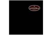Dekoracje - Asp-Holmblad Serwetki  Airlaid Black - 95187