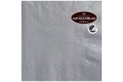 Dekoracje - Asp-Holmblad Serwetki Silver - 95494