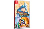 Gry - Rocket Knight Adventures: Re-Sparked - Nintendo Switch - Platforma - 0810148571986